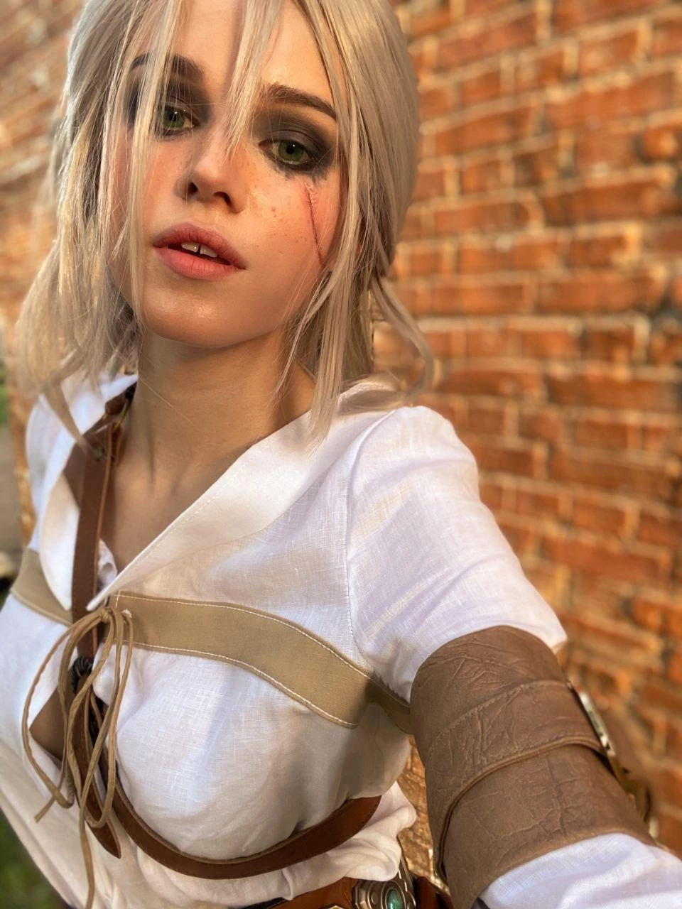 Shirogane-sama：Ciri