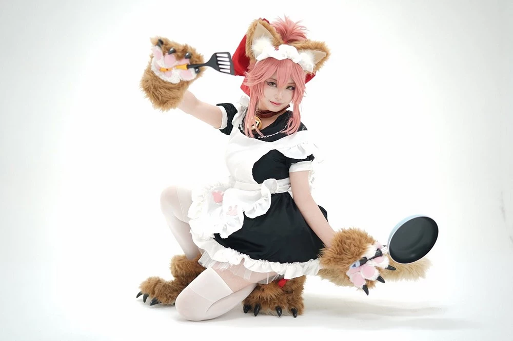 Tamamo mirinnebi