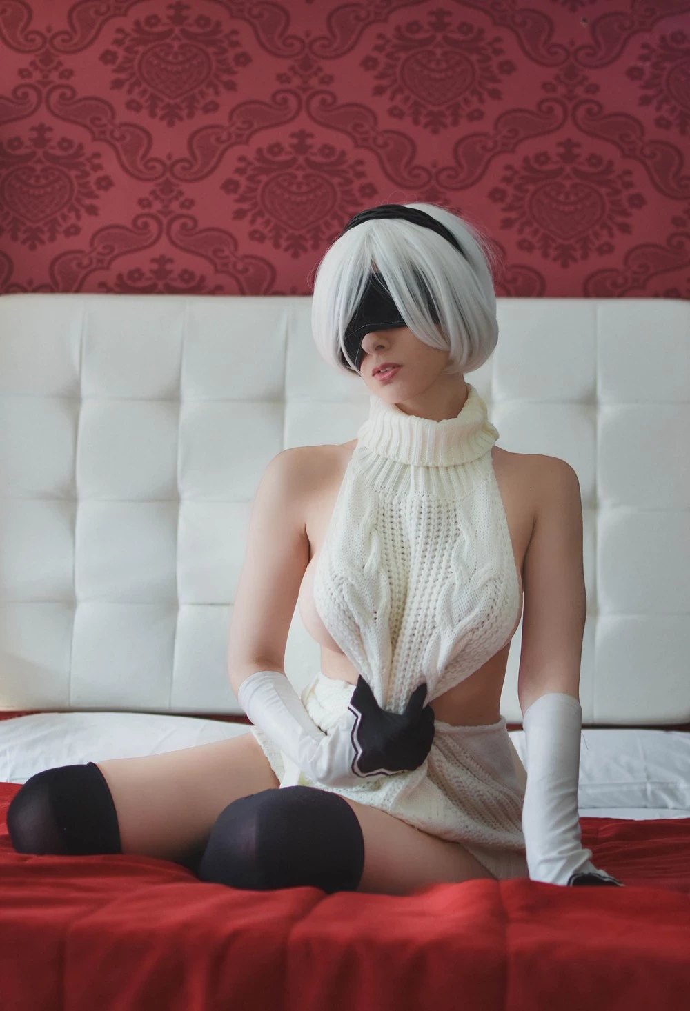 Valentina Kryp - 2B