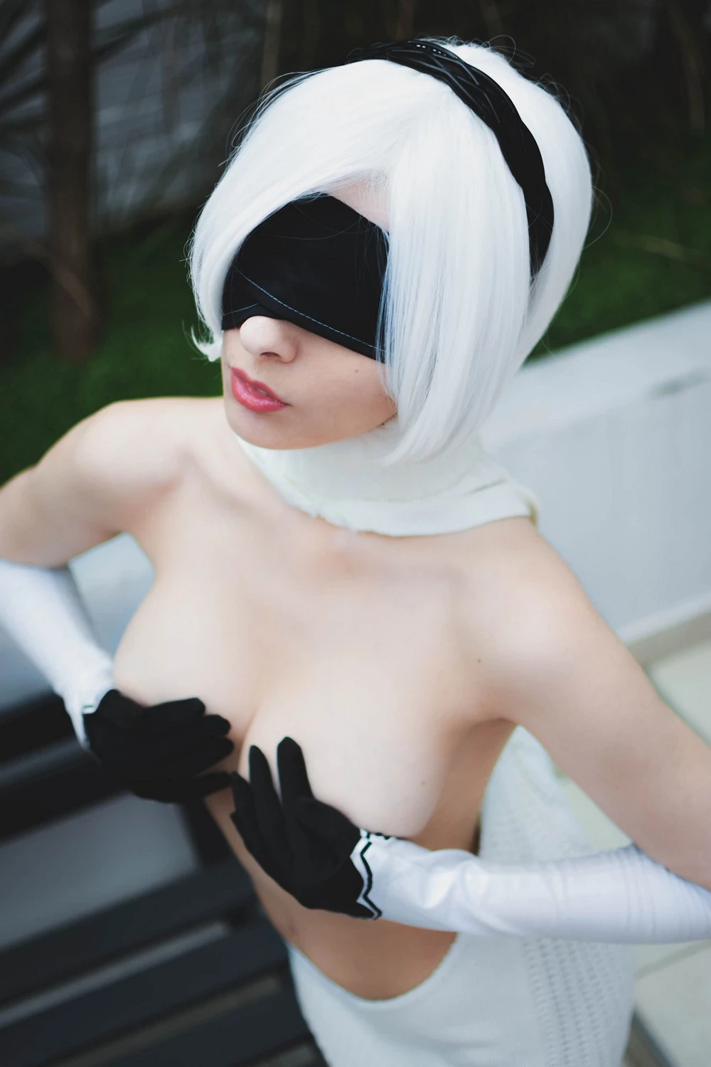 Valentina Kryp - 2B