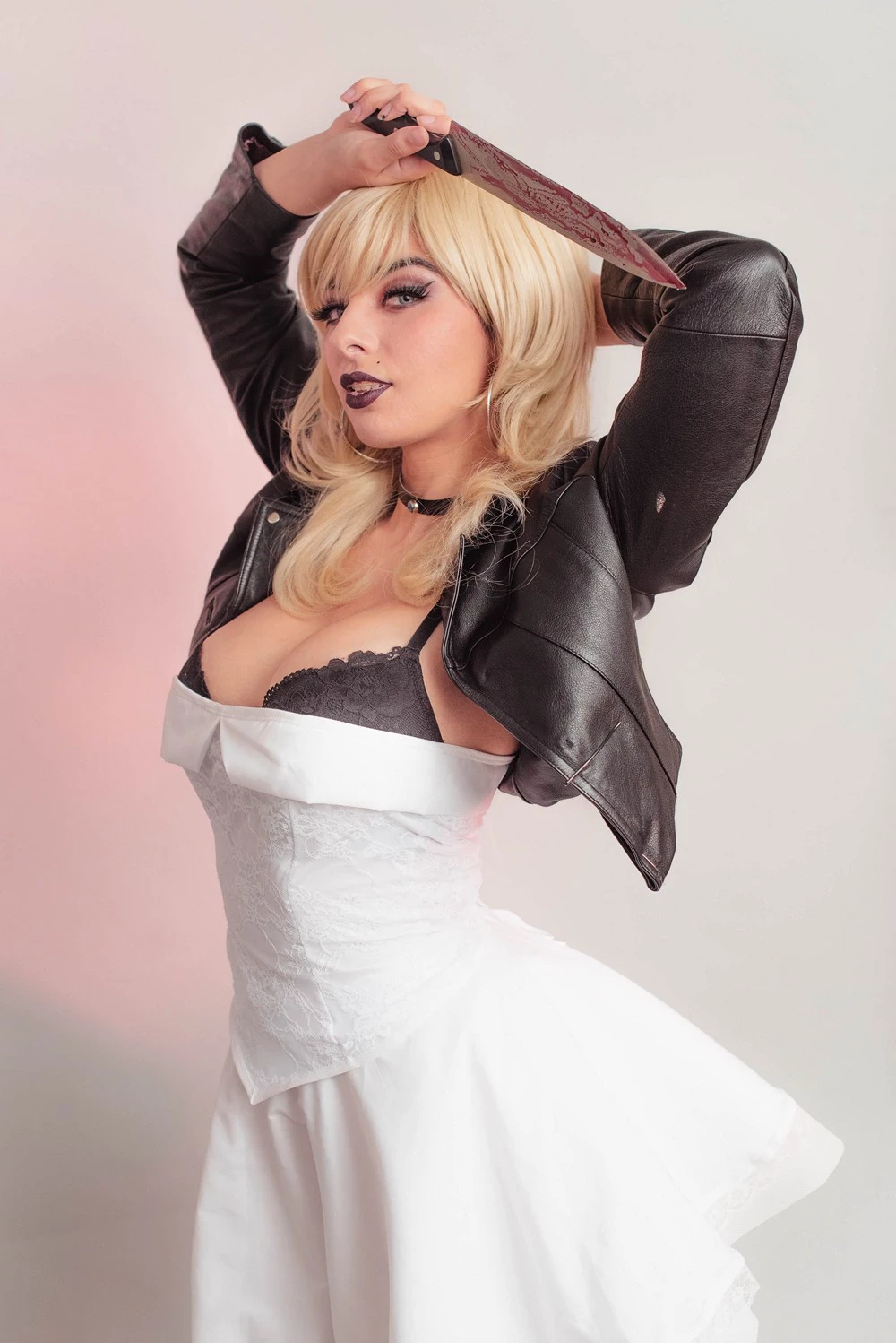 Valentina Kryp - Tiffany Valentine