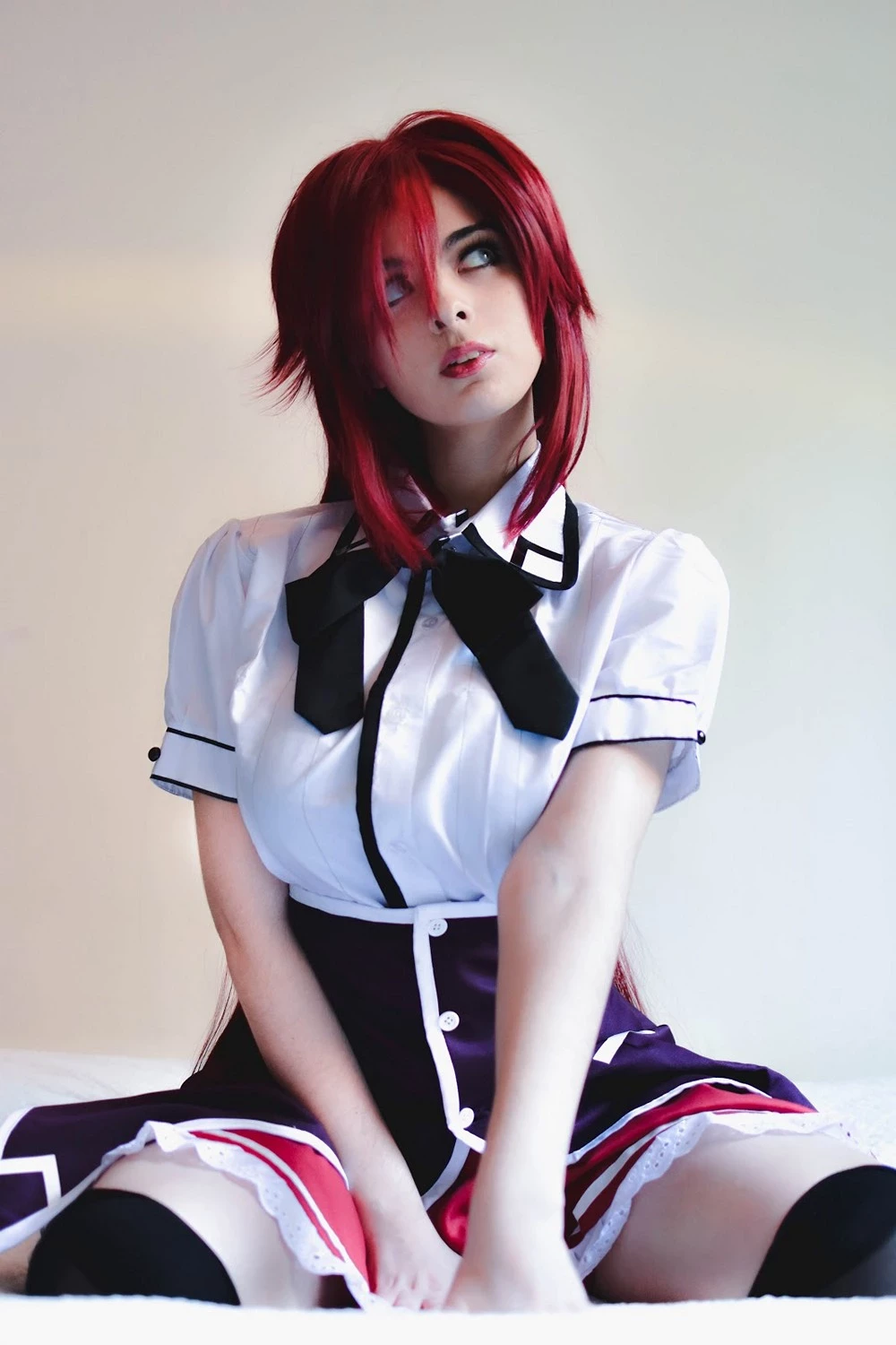 Valentina Kryp - Rias Gremory