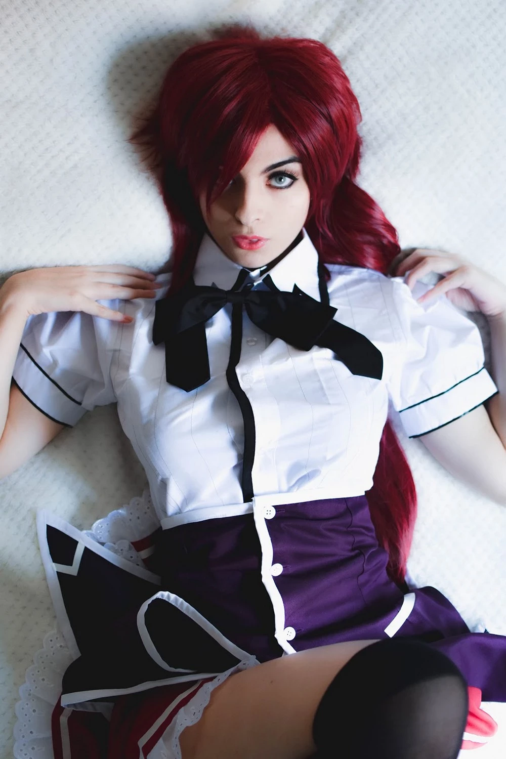 Valentina Kryp - Rias Gremory