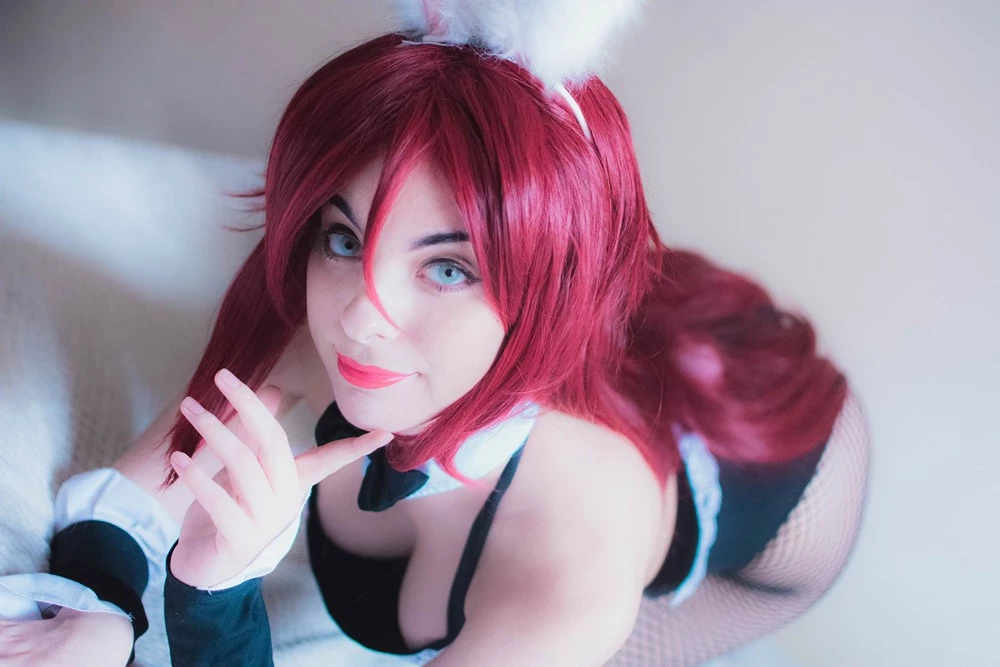 Valentina Kryp - Rias Gremory