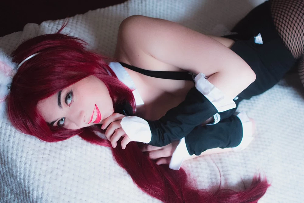 Valentina Kryp - Rias Gremory