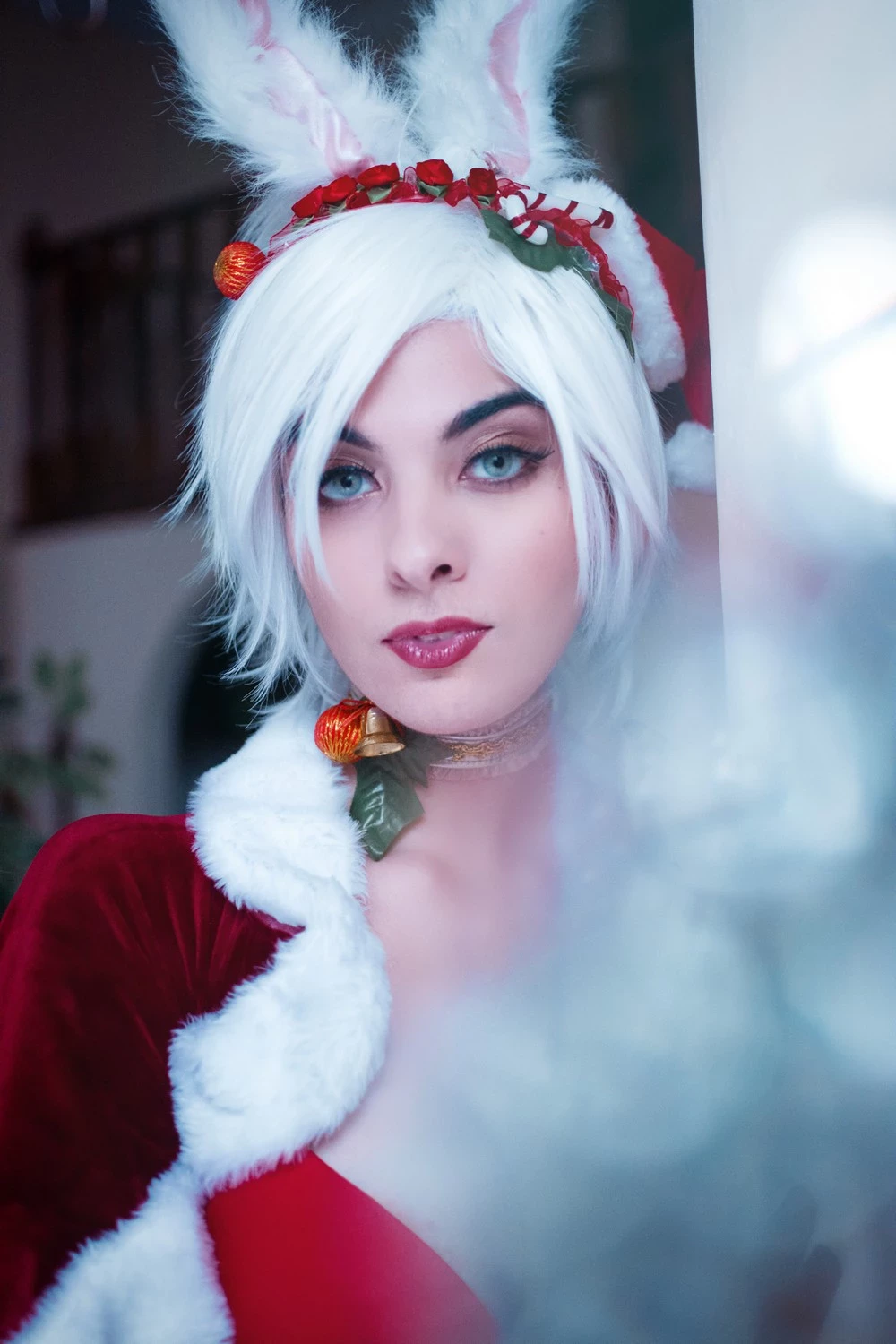 Valentina Kryp - Xmas Riven