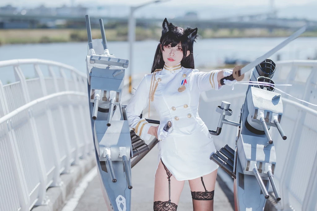 碧藍航線 Azur Lane