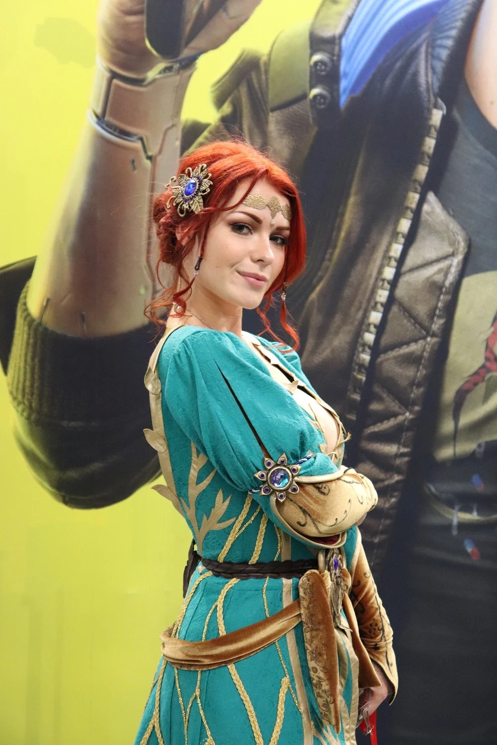 meier triss