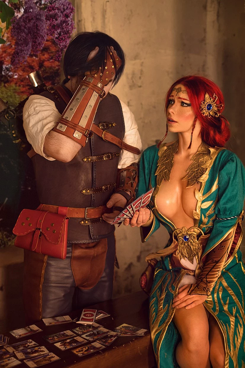 meier triss