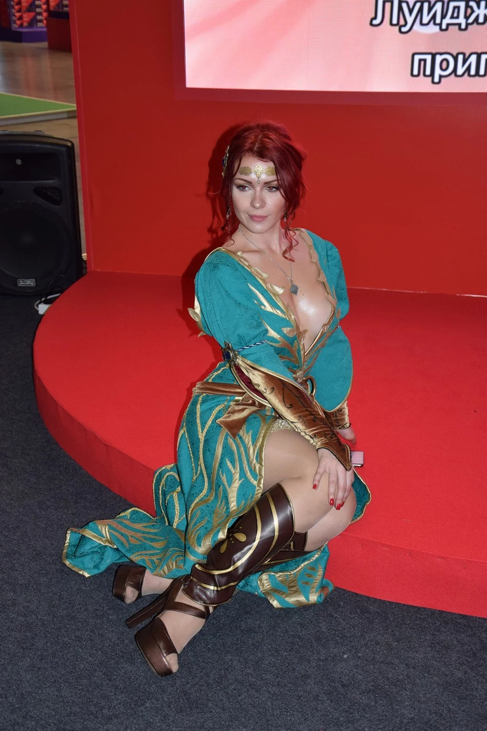 meier triss