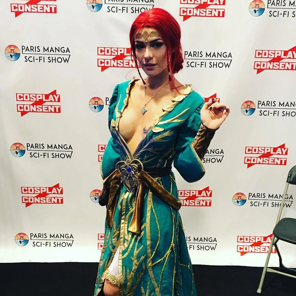 meier triss