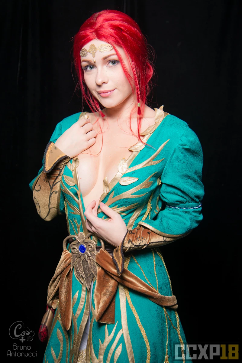 meier triss