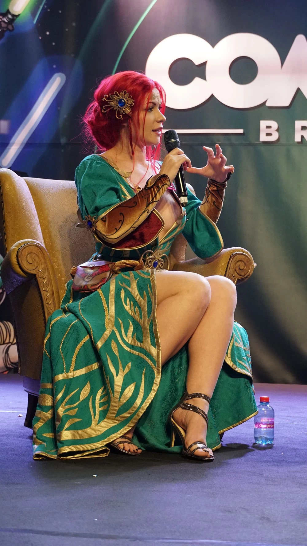 meier triss