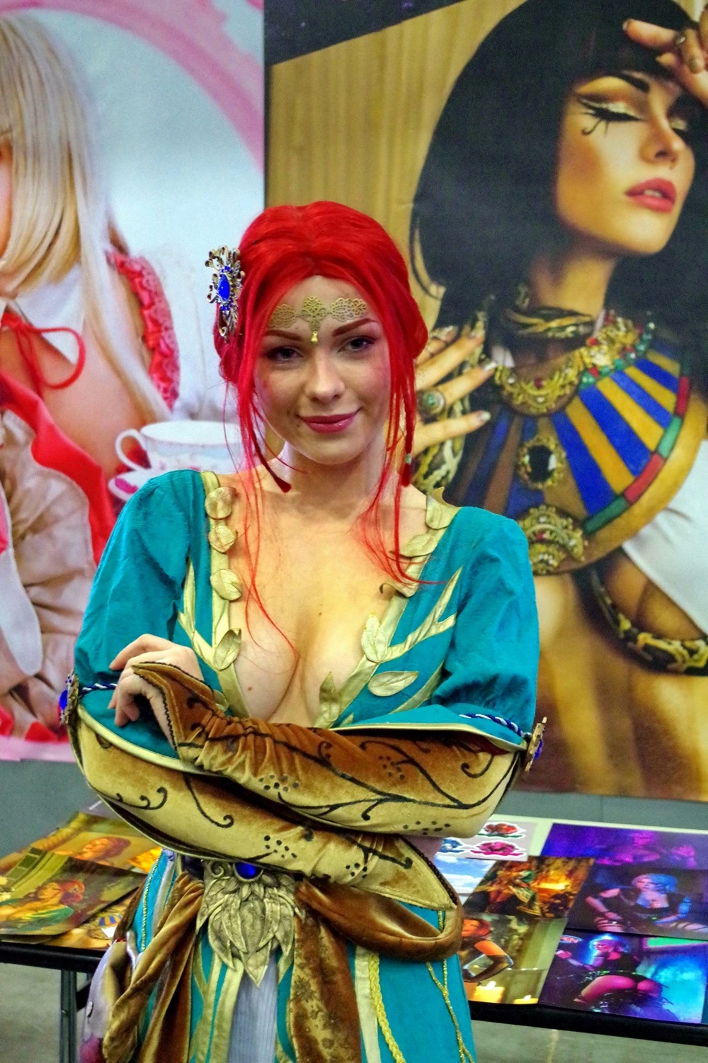 meier triss