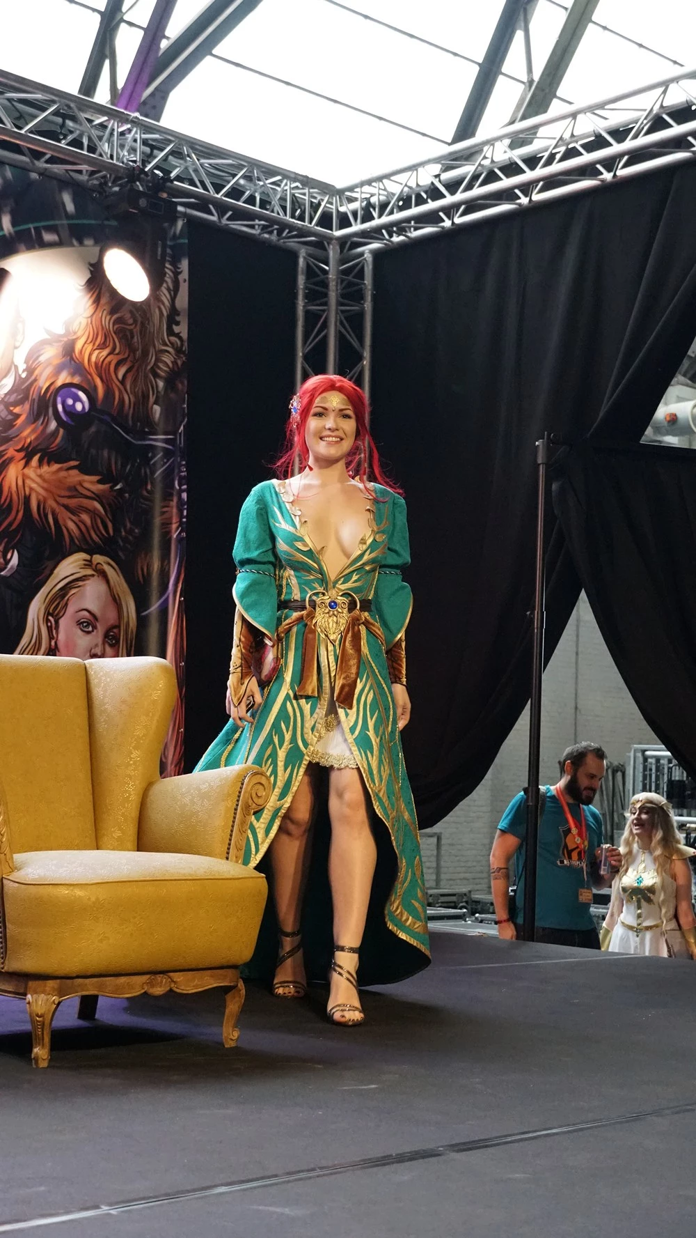 meier triss