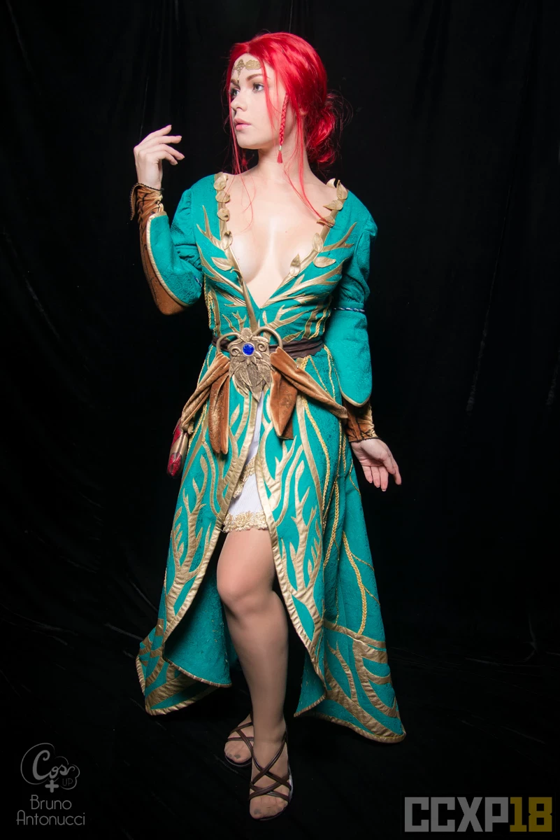 meier triss