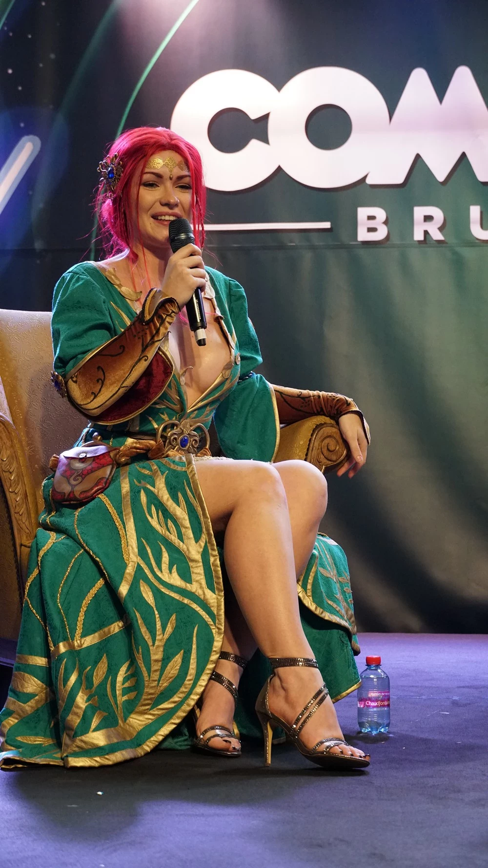 meier triss