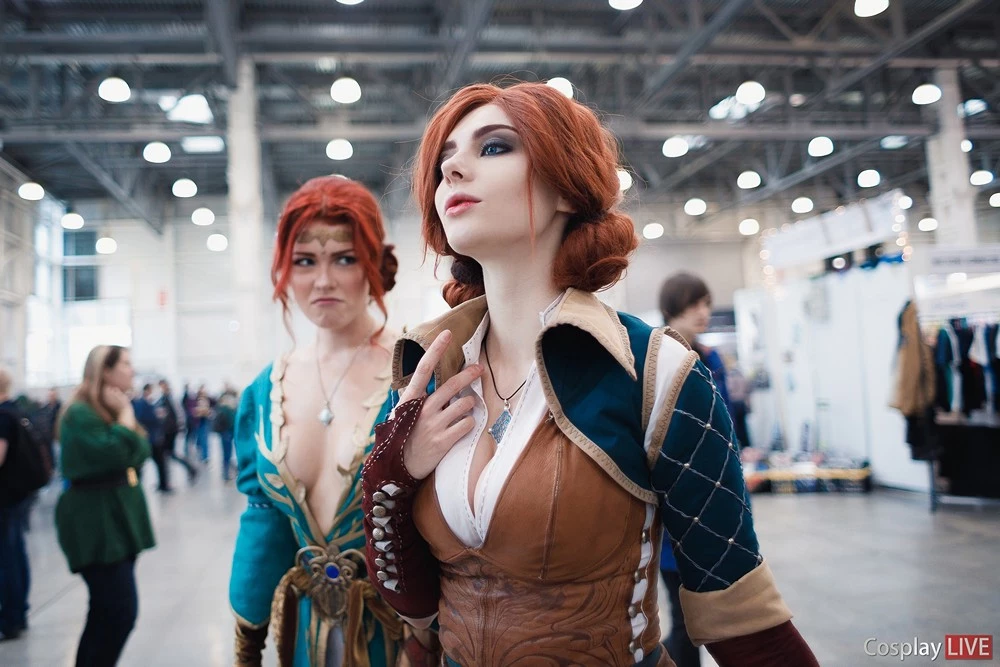 meier triss