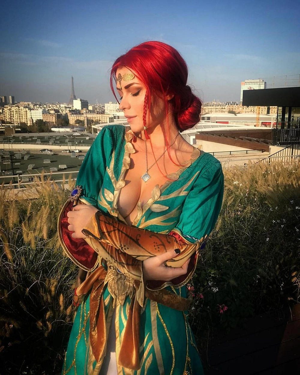 meier triss