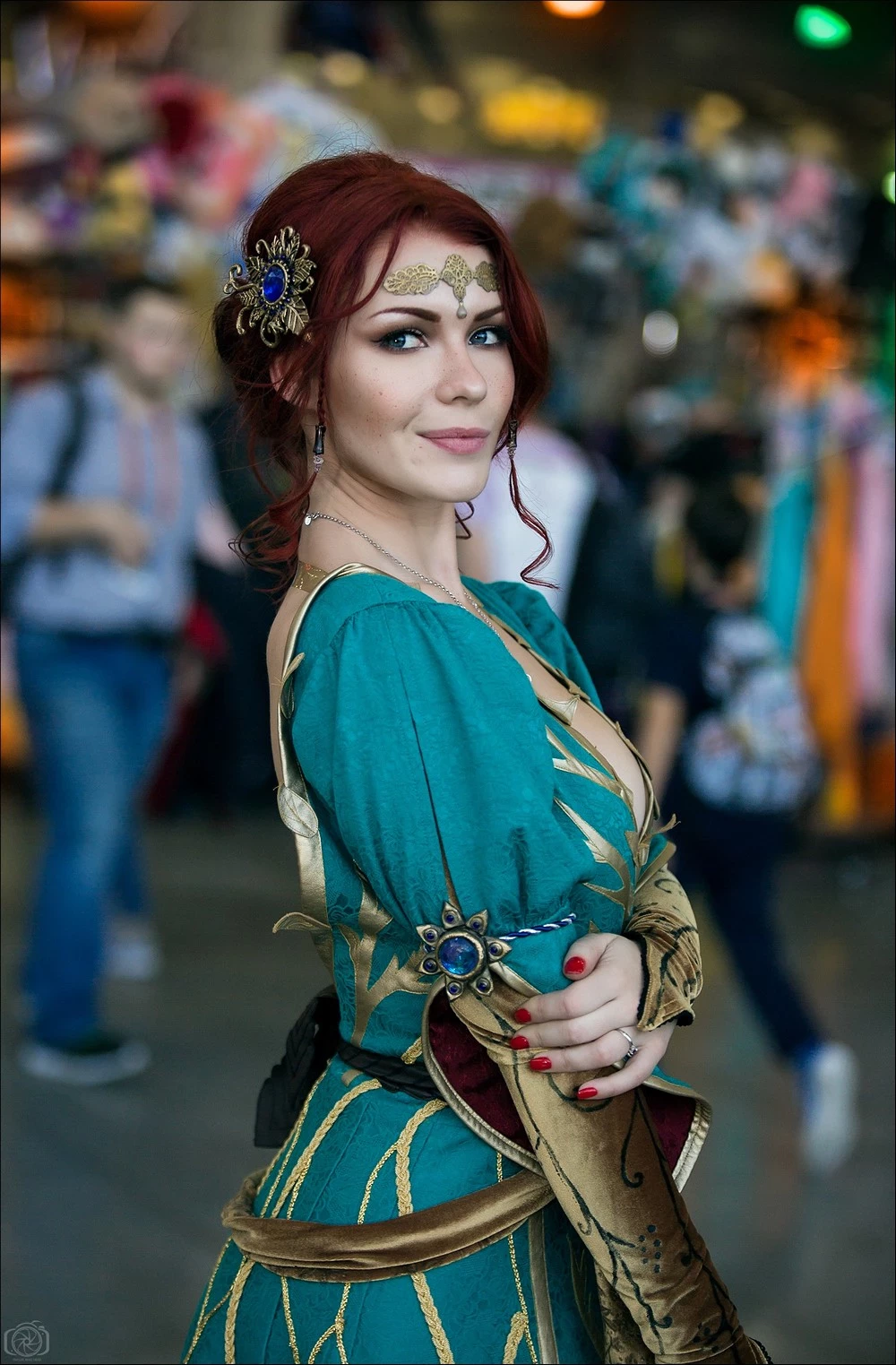 meier triss