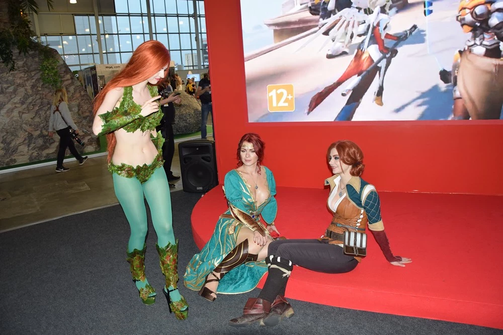 meier triss