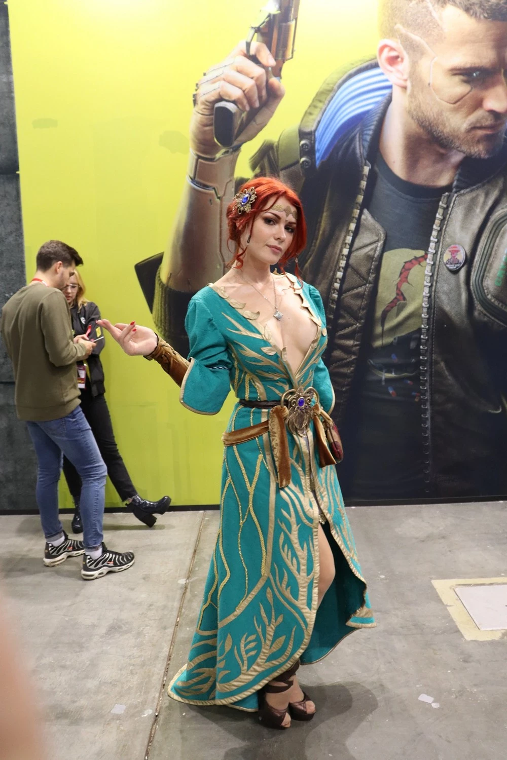 meier triss