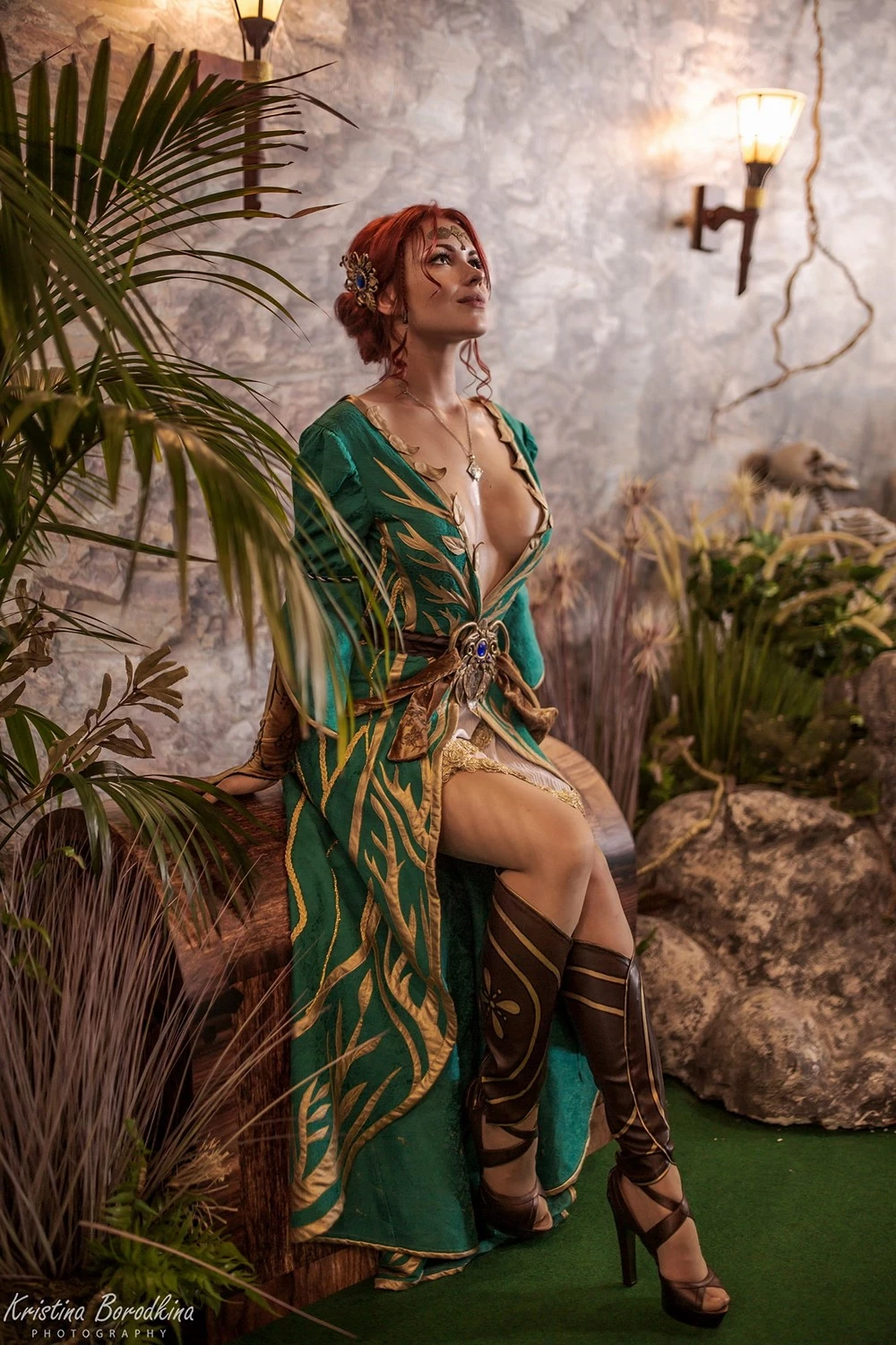 meier triss