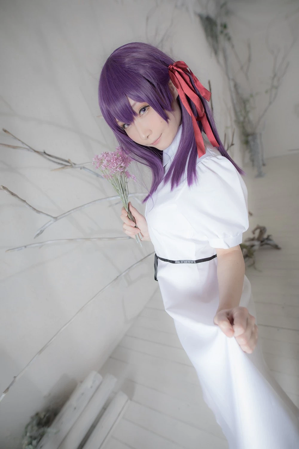 [my suite [あつき]] Suite blossom [Fate stay night] [DL版]