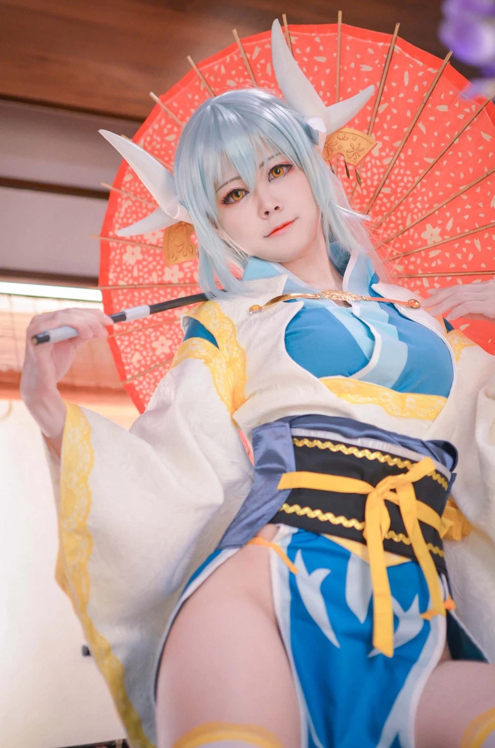 Arty Cos Kiyohime 2