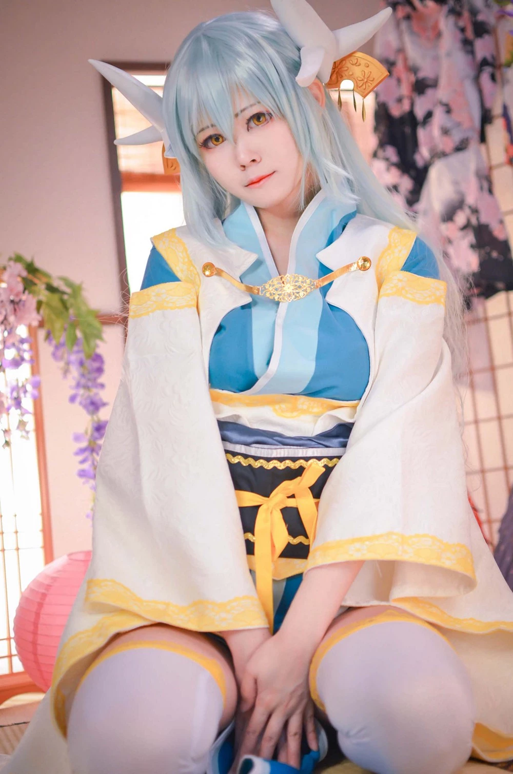 Arty Cos Kiyohime 2