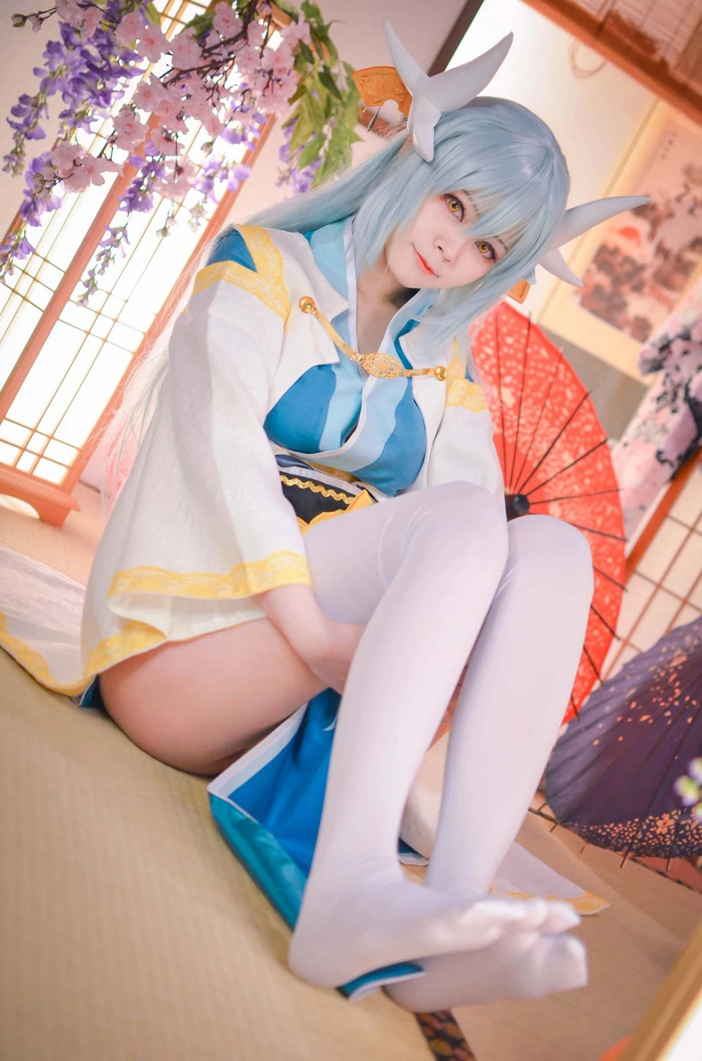 Arty Cos Kiyohime 2