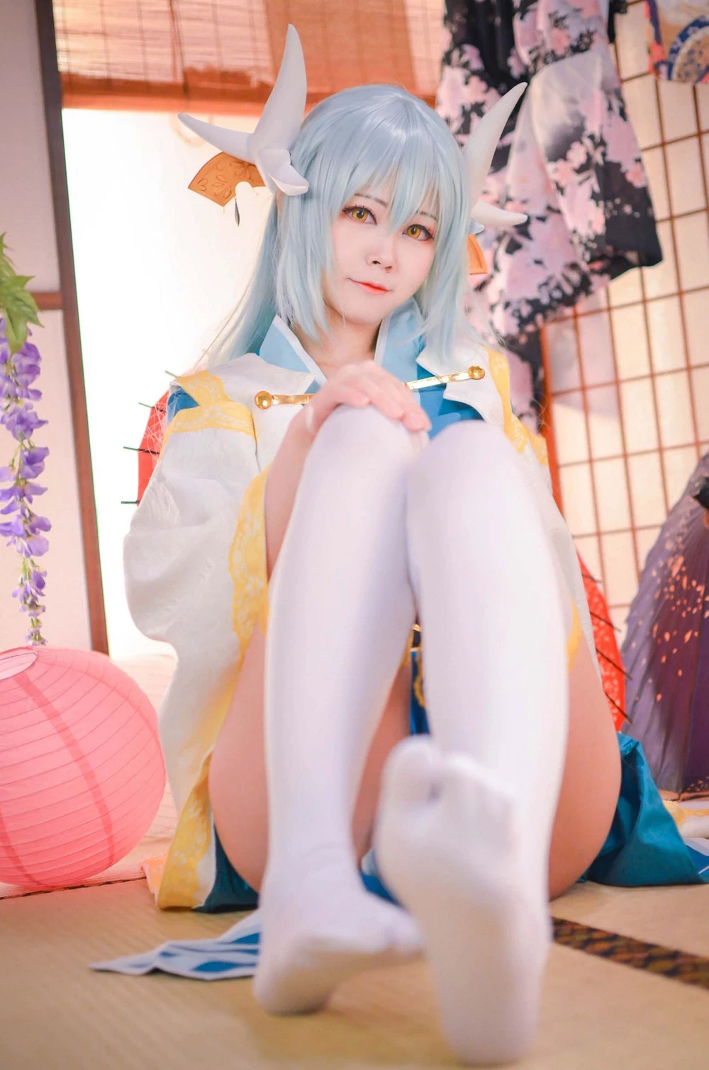 Arty Cos Kiyohime 2