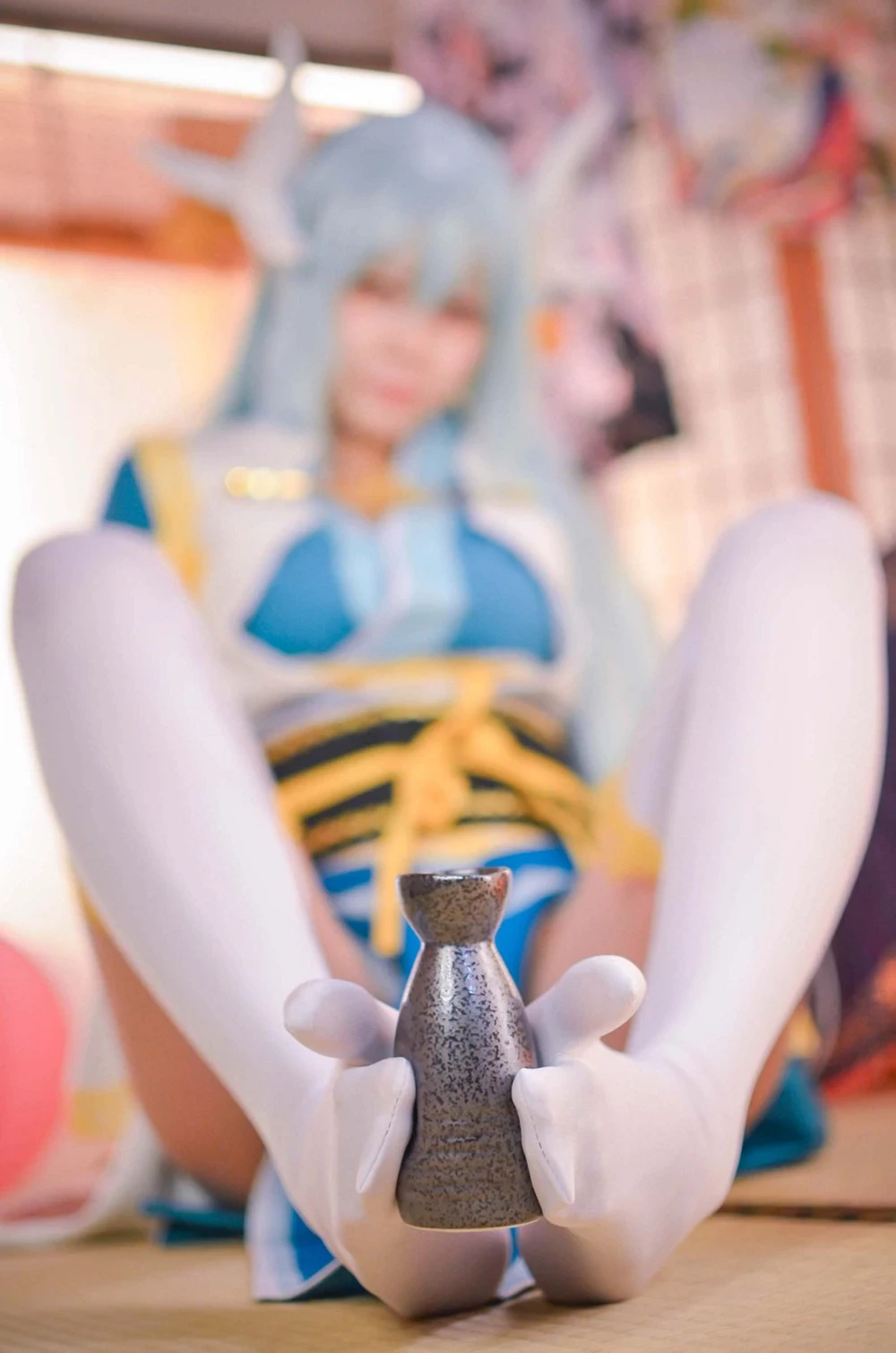 Arty Cos Kiyohime 2