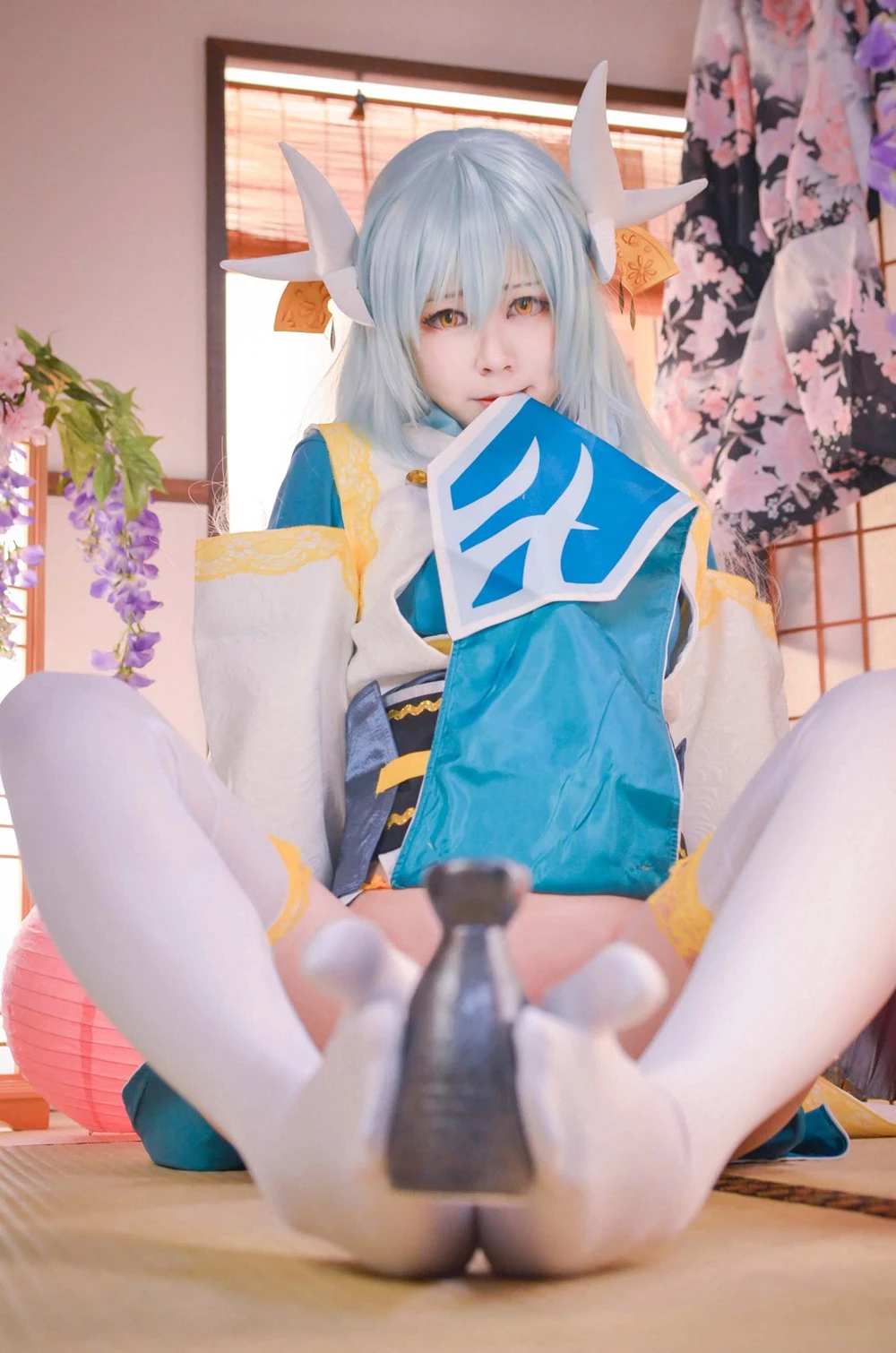 Arty Cos Kiyohime 2