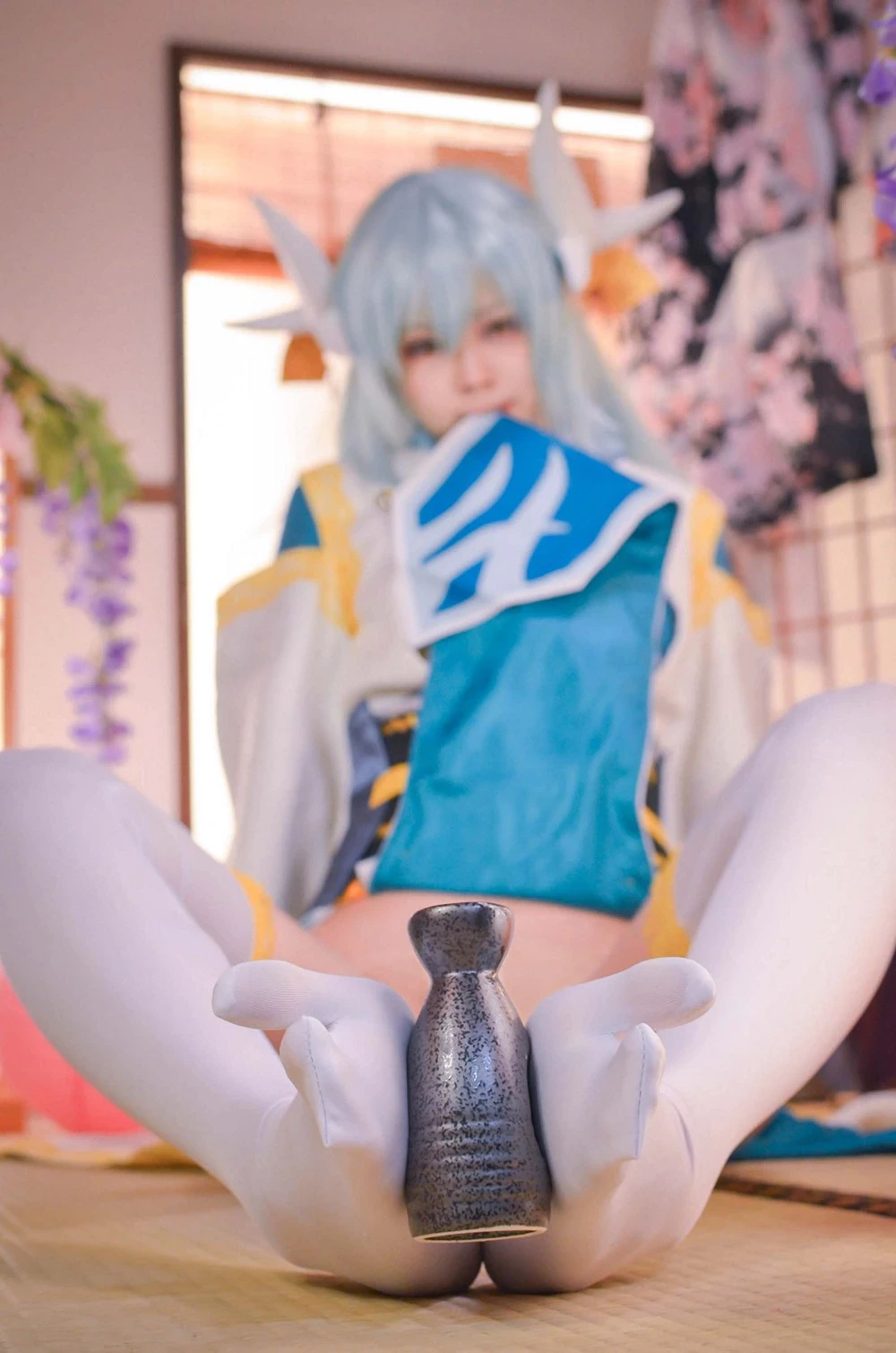 Arty Cos Kiyohime 2