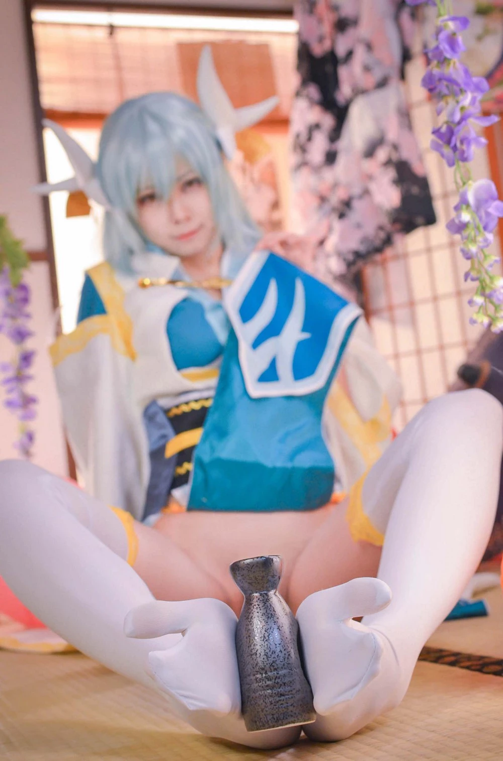 Arty Cos Kiyohime 2