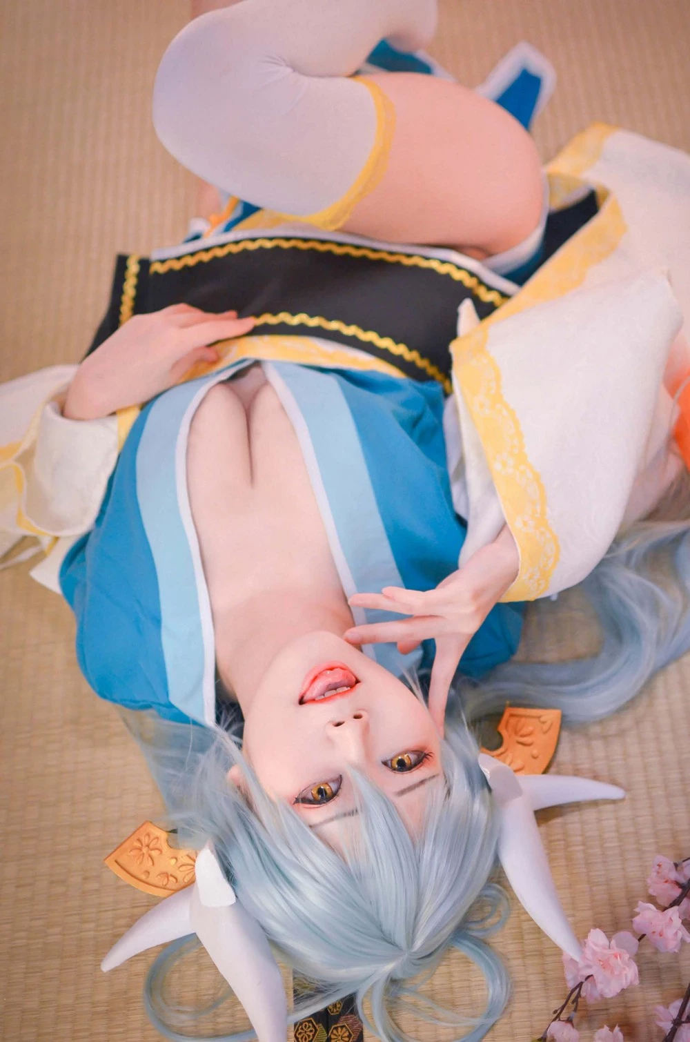 Arty Cos Kiyohime 2