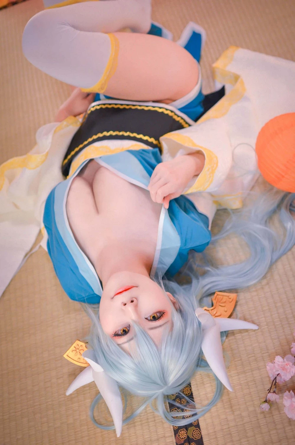 Arty Cos Kiyohime 2