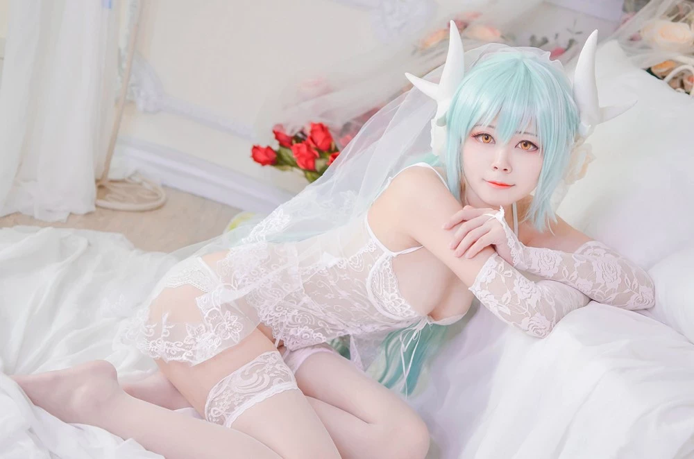 Arty Cos Kiyohime 2