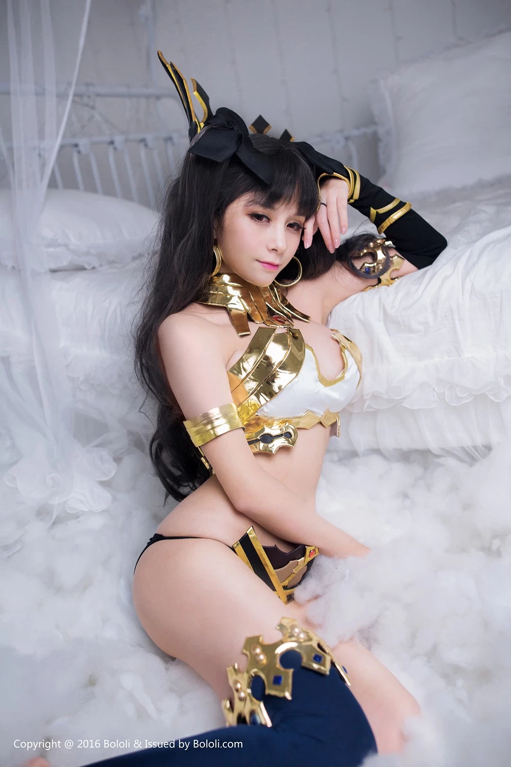 BoLoli Vol.041 Xia Mei Jiang [夏美醬] [Updated 2021-01-14]