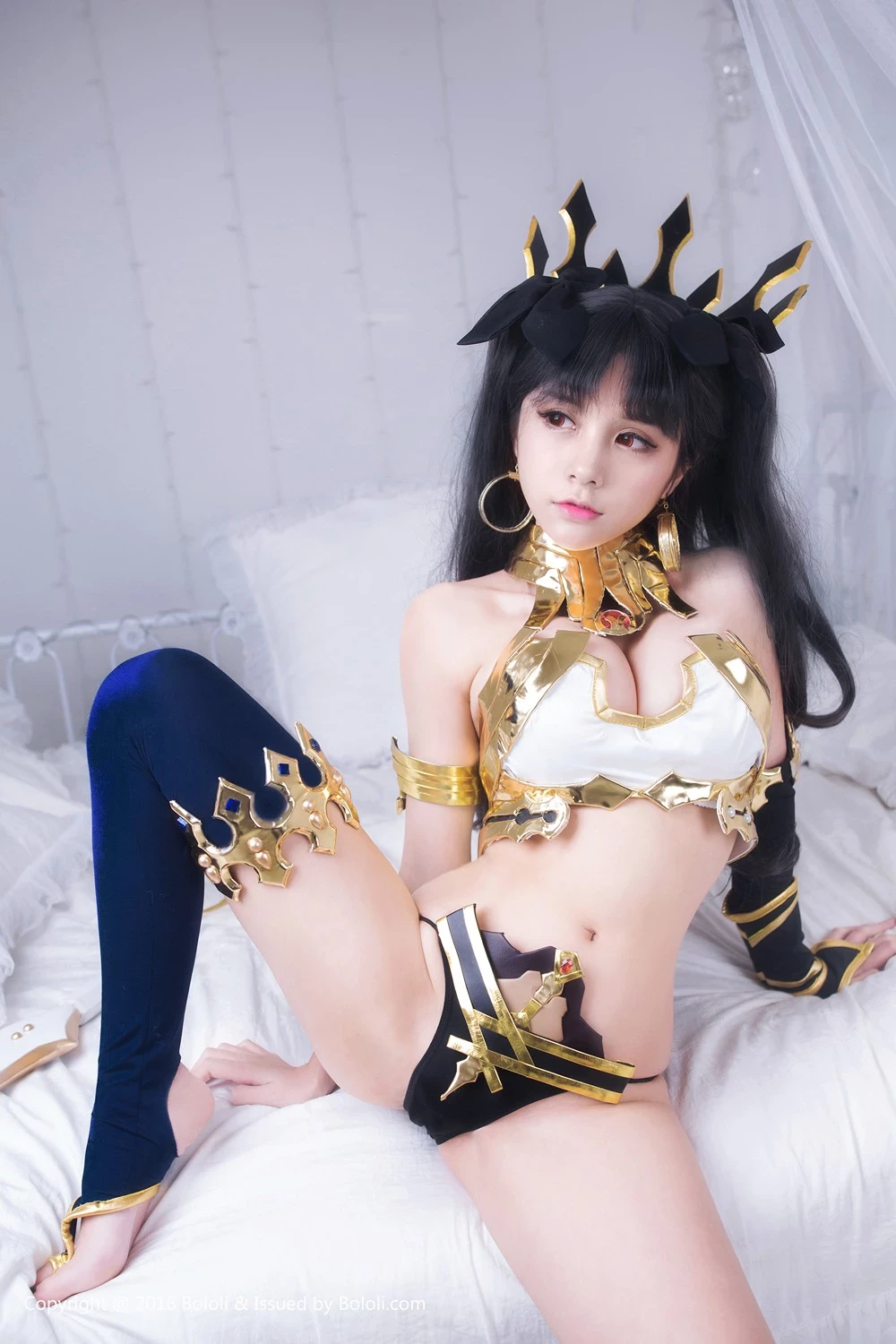 BoLoli Vol.041 Xia Mei Jiang [夏美醬] [Updated 2021-01-14]