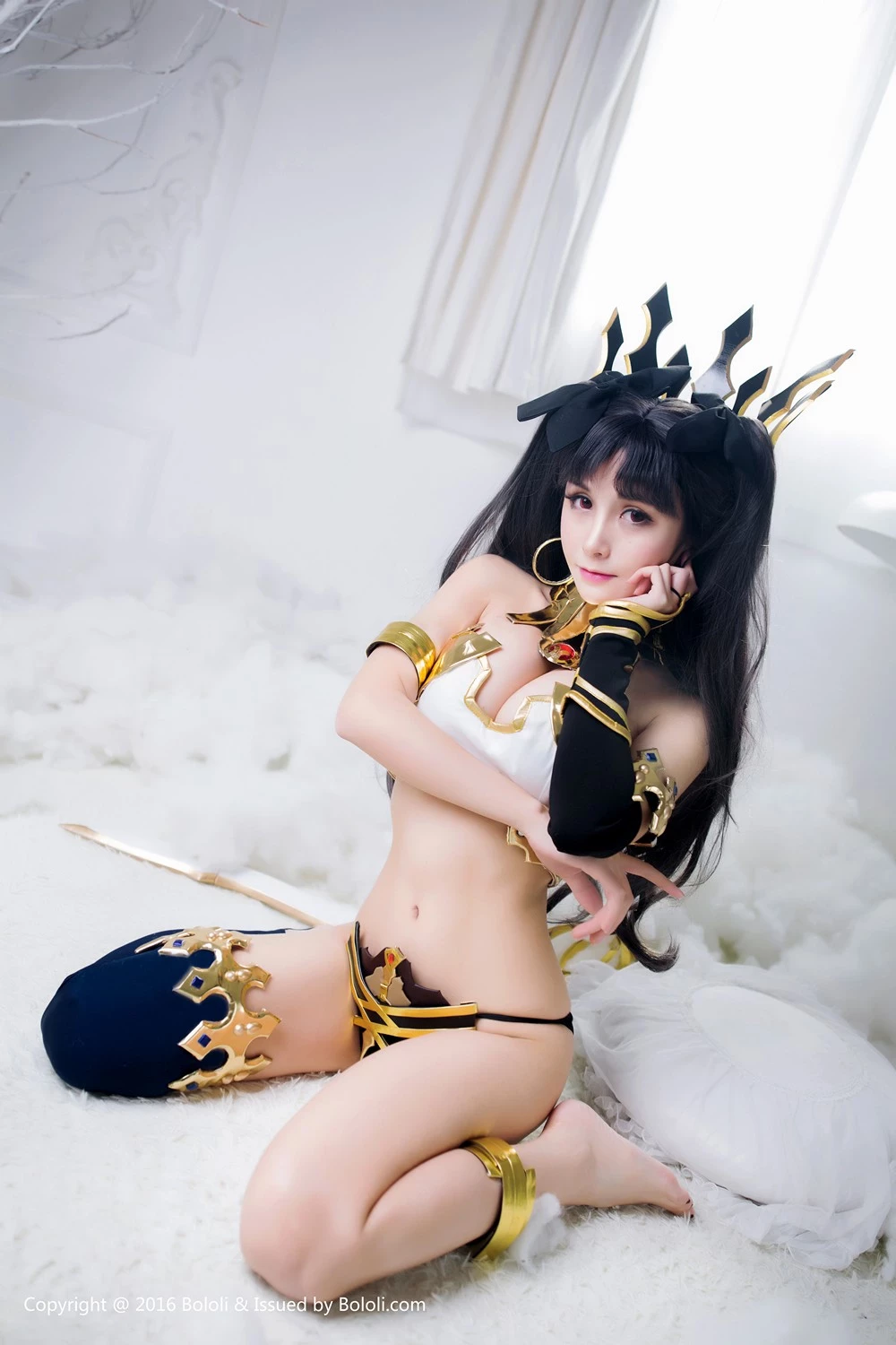 BoLoli Vol.041 Xia Mei Jiang [夏美醬] [Updated 2021-01-14]