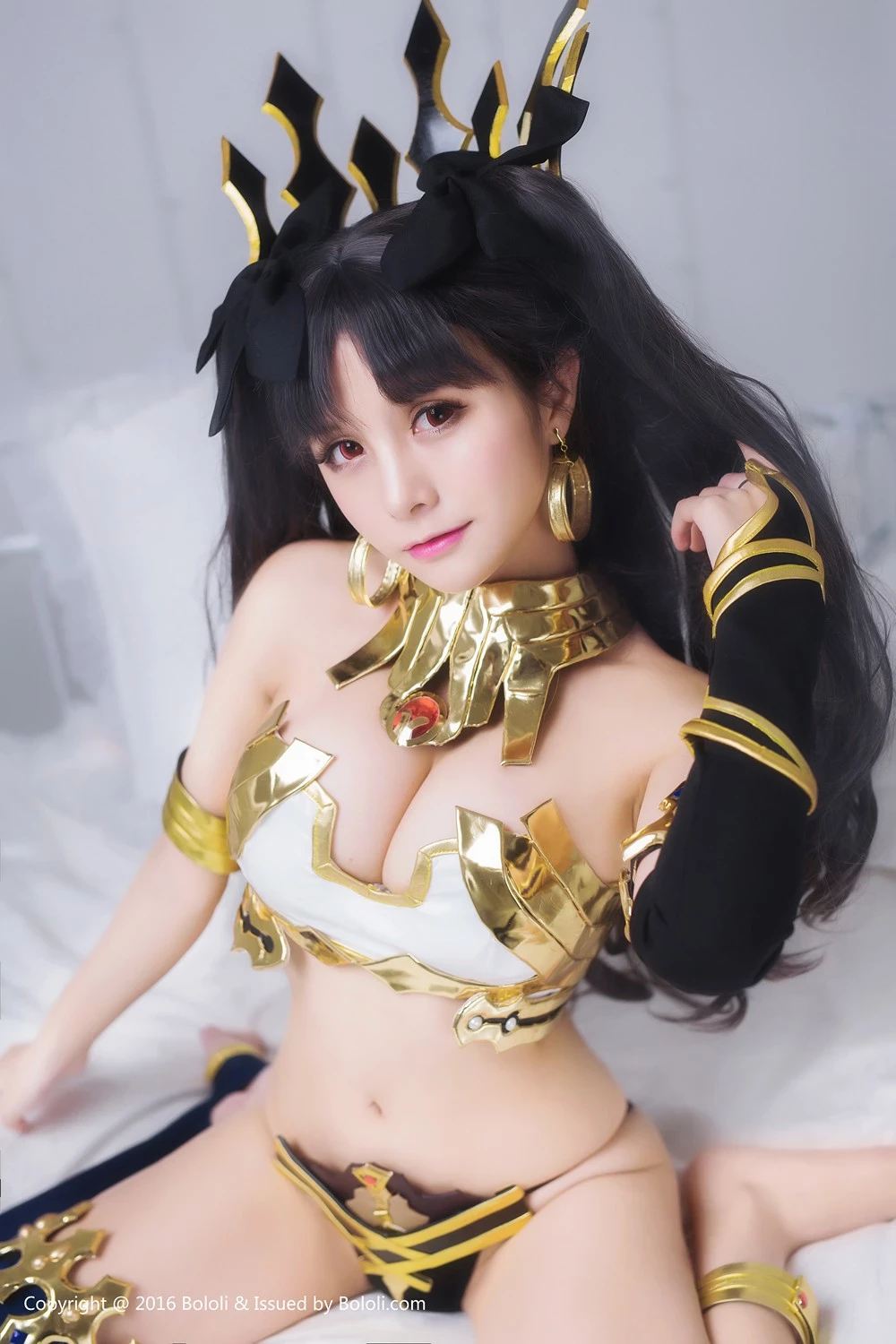 BoLoli Vol.041 Xia Mei Jiang [夏美醬] [Updated 2021-01-14]