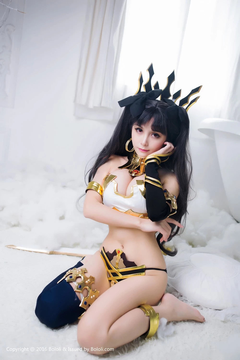 BoLoli Vol.041 Xia Mei Jiang [夏美醬] [Updated 2021-01-14]