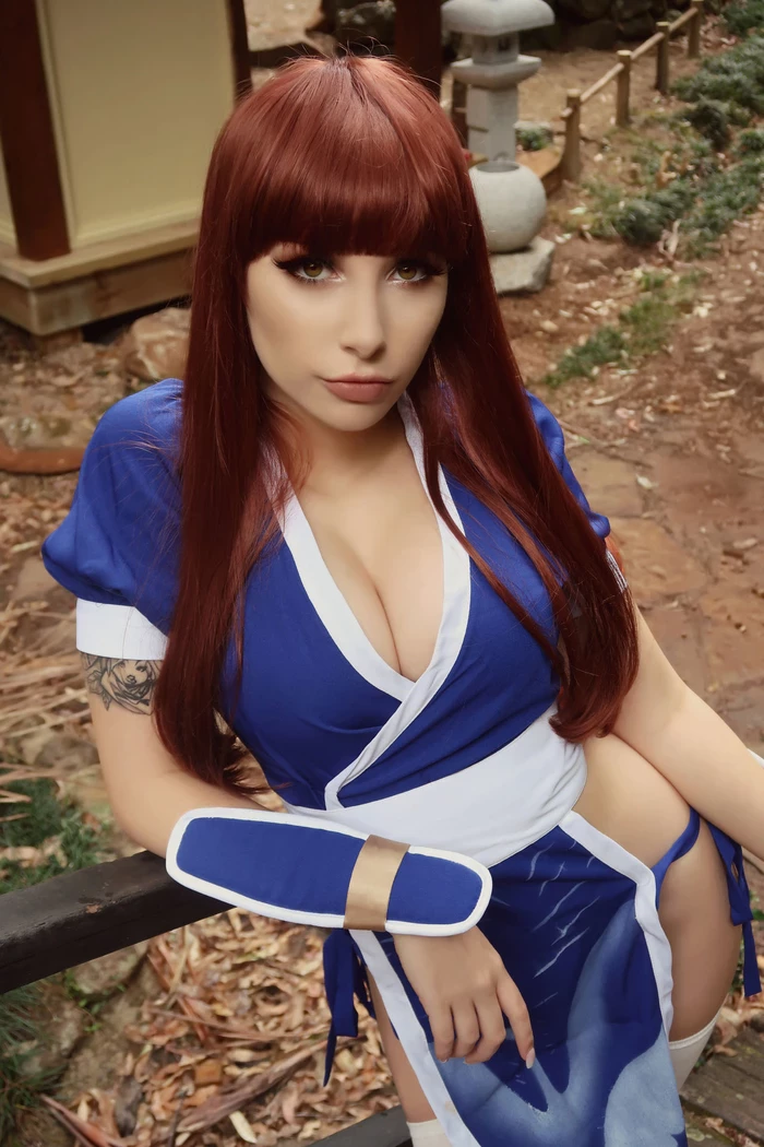 [Beke Jacoba] Kasumi