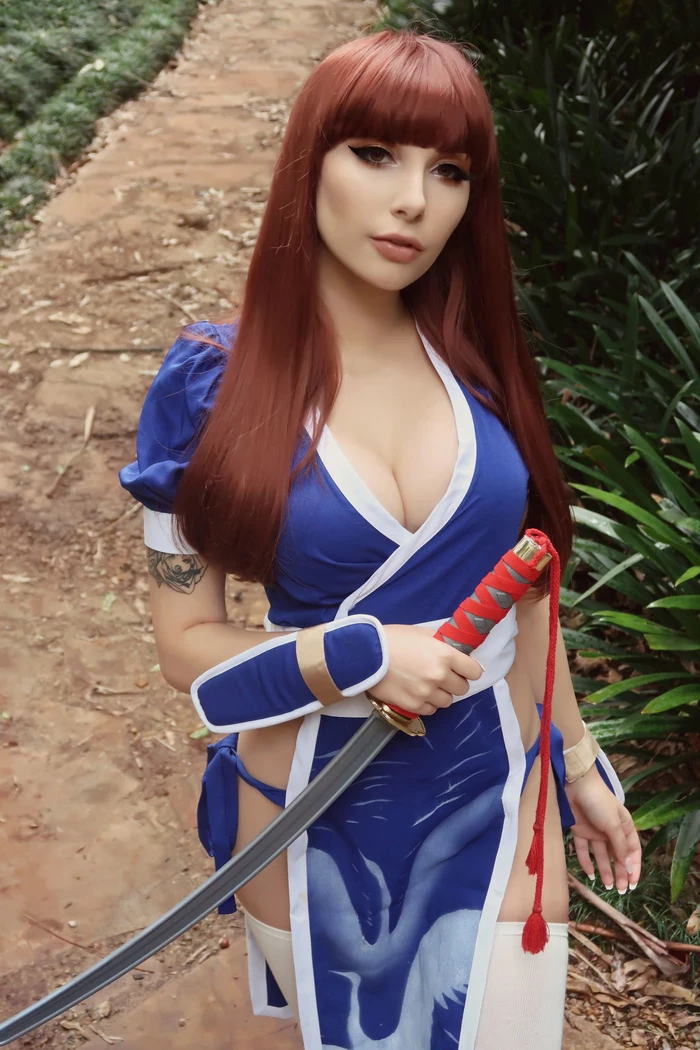 [Beke Jacoba] Kasumi