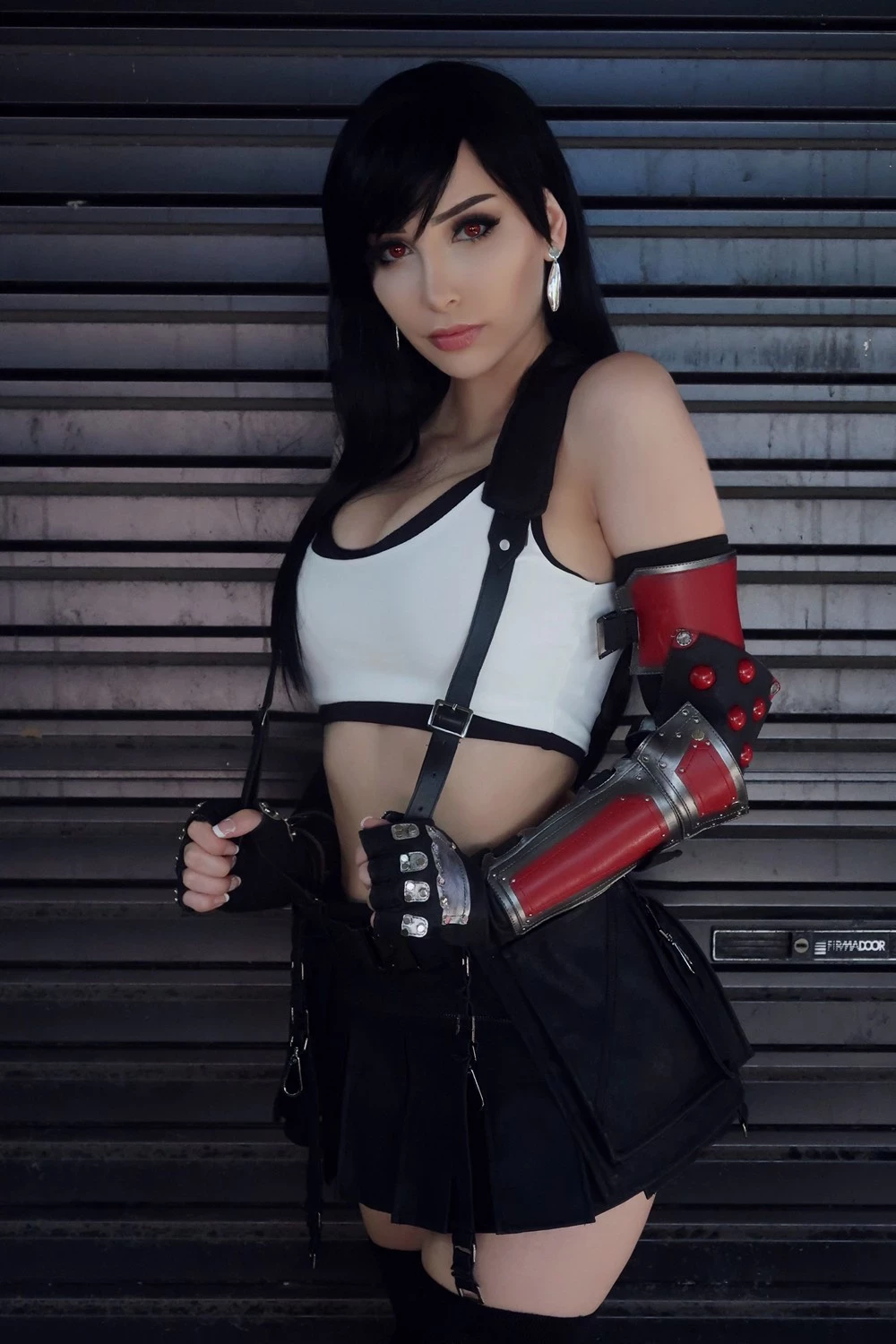 Beke Jacoba - Tifa