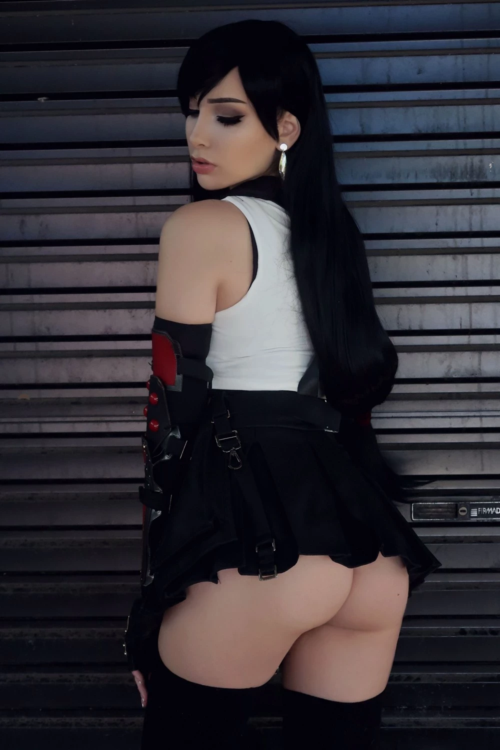 Beke Jacoba - Tifa