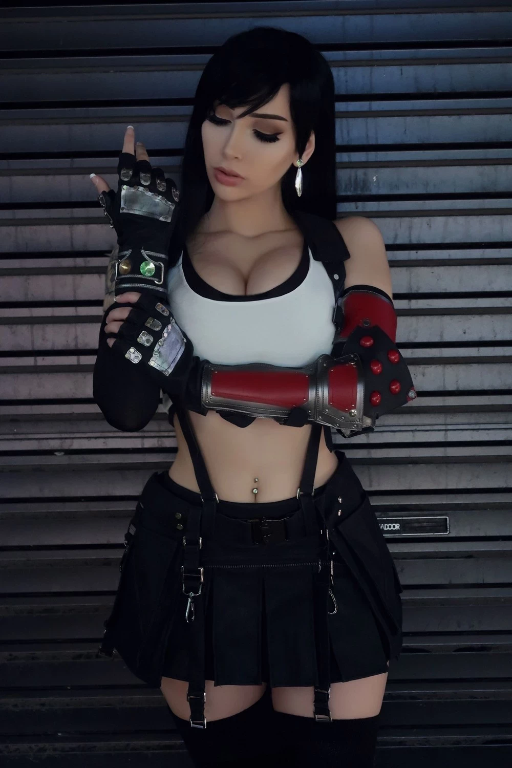 Beke Jacoba - Tifa