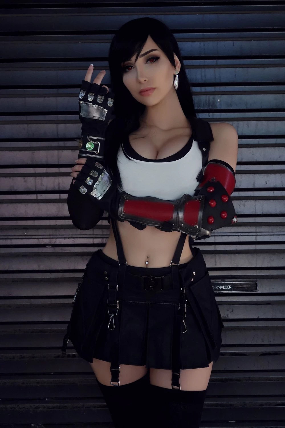 Beke Jacoba - Tifa